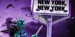 BARTSCHLAND's New York,New York! Halloween Extravaganza by Susanne Bartsch @ Sony Hall 235 West 46th Street New York, NY 10036 United States