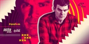 The World Premiere of SHOWTIME® Original Series Dexter: New Blood by Fandom @ Alice Tully Hall 1941 Broadway New York, NY 10023 United States