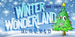 Winter Wonderland by Green Meadows Farm Brooklyn @ Aviator Sports and Events Center 3159 Flatbush Avenue Brooklyn, NY 11234 United States