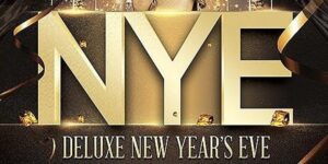 #1 NYE Parties in New York City!!! @ NYE PARTY 92 9th Avenue New York, NY 10011 United States