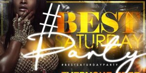 BEST DAMN SATURDAY PARTY @ TAJ NYC!!!! #SocialCityEnt by SOCIAL CITY MEDIA GROUP @ Taj II Lounge and Event Space 48 West 21st Street New York, NY 10010 United States