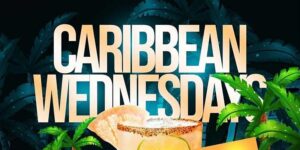 CARIBBEAN WEDNESDAYS: by Caribbean People Manhattan @ Katra Lounge & Event Space 217 Bowery New York, NY 10002 United States