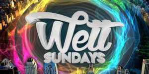 Wett Sundays by Supa C & DreDoGG @ Wett Sundays by Supa C & DreDoGG