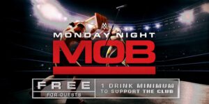 Monday Night Mob: Free Comedy Show NYC by Comedy Mob @ Stand Up NY 236 West 78th Street New York, NY 10024 United States