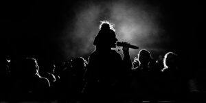 Monday Night NYC Showcase + Open Mic - Music/Poetry/Spoken Word/Comedy by Mike Geffner @ Parkside Lounge 317 East Houston Street (between Stanton and Clinton Streets) New York, NY 10002 United States