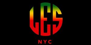 L.E.S - (Afterwork Reggae Wednesdays) @ LES NYC 432 E 13th Street New York, NY 10009 United States