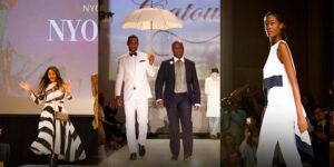 Emerge! Fashion Runway Show New York Fashion Week by Emerge! Fashion Show - New York Fashion Week @ Leman ballroom 41 Broad Street New York, NY 10004 United States