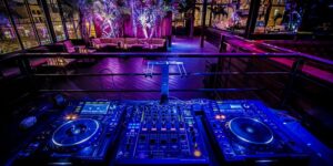 FRIDAY NIGHTS @ THE DL ROOFTOP by Dream Hospitality Group @ The DL 95 Delancey Street New York, NY 10002 United States