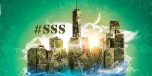 #SSS CAMO FETE 2022 by #SSS Secret Soca Society @ #SSS INFINITY 353 West St. Pier 40 New York, NY 10014 United States