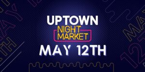 Uptown Night Market by MASC Hospitality Group @ Under the Arches 12th Avenue & West 135th Street New York, NY 10031 United States