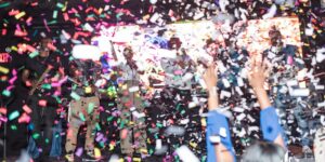 AfropolitanNYC - 7 Year Anniversary of NYC's Largest Cultural Mixer by Afropolitan Cities @ 230 Fifth Rooftop 230 5th Avenue New York, NY 10001 United States